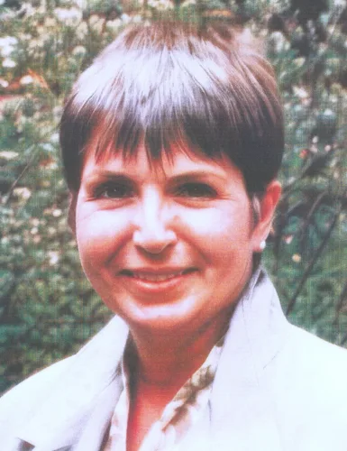 Patricia Clark Hoblitzell